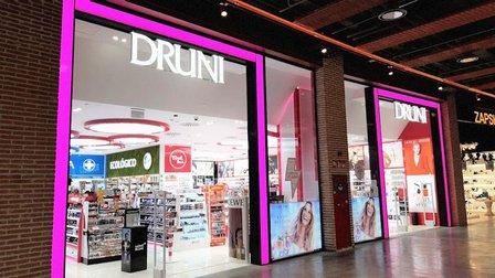 Druni Perfumerías