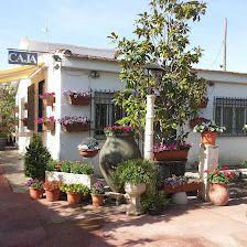 Viveros Hermanos Perucha