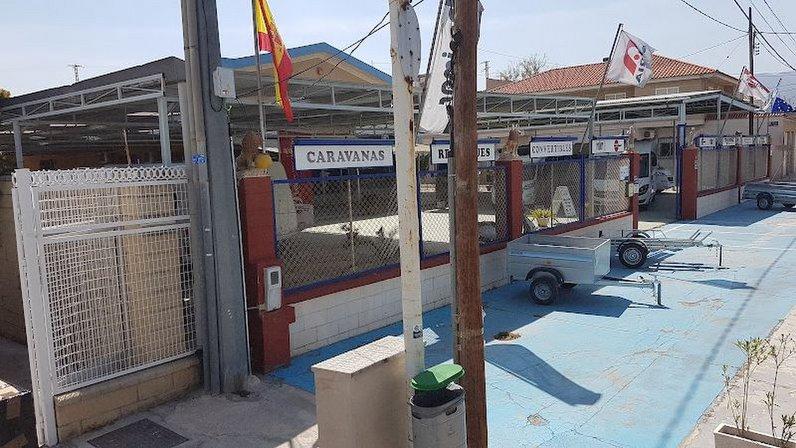 Mercadona
