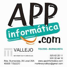 APPinformatica Toledo-Buenavista