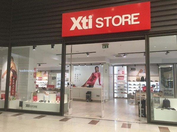 XTI STORE ARANJUEZ
