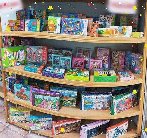 Librería Papelería Cartabón
