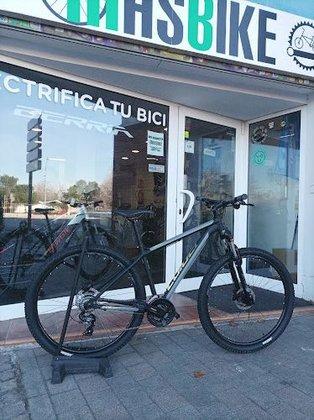 Masbike