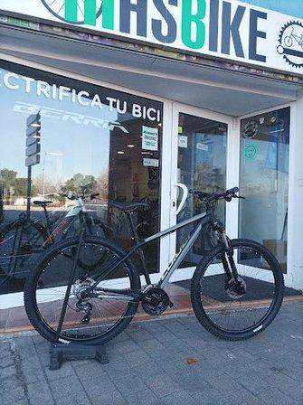 Masbike