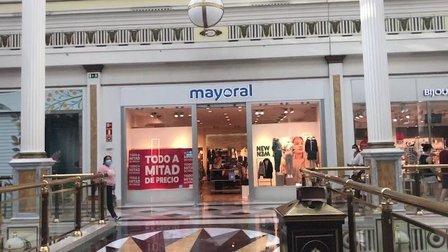 Mayoral - Tienda de Ropa Infantil y para Bebés