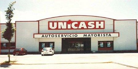 Unicash