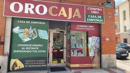 OROCAJA