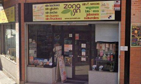 ZONA SIN