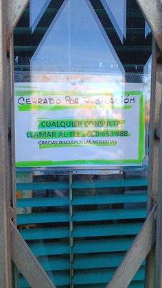 Librería Parque Rozas