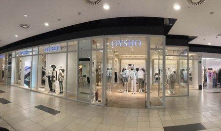 Oysho
