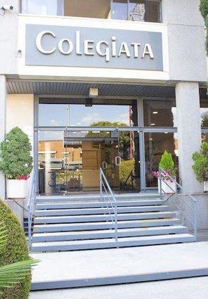 Colegiata