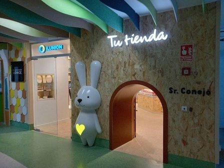 Tu Tienda ILUNION