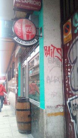 Deportes Casla