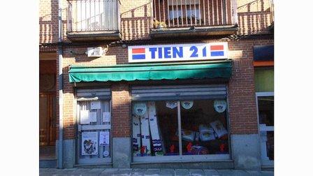 Tien21 Sanchez