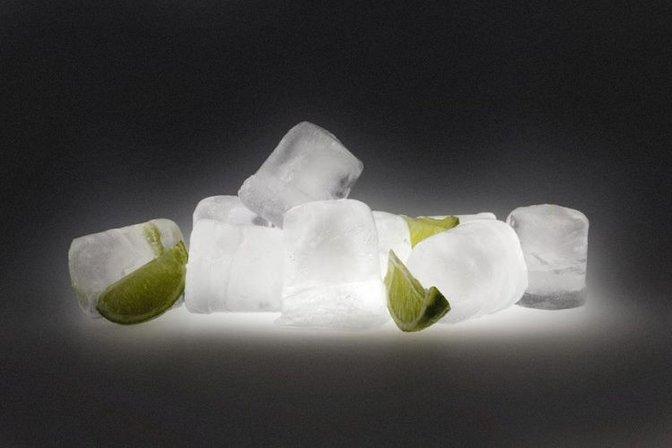 Hielo Procubitos Europe Ávila (Cubers Premium - ICH)