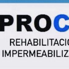PROCON REHABILITACIONES E IMPERMEABILIZACIONES