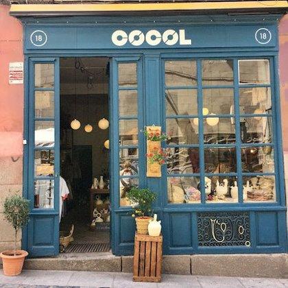 COCOL