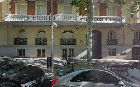 Savills Consultores Inmobiliarios