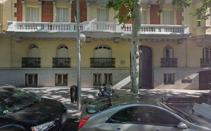 Savills Consultores Inmobiliarios