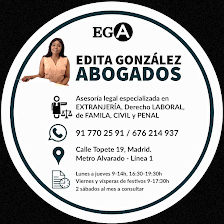 Edita González Abogados