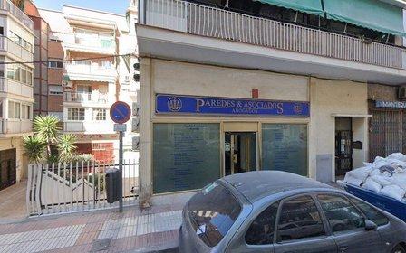 Alfredo Arrien Paredes - Abogado Penalista Madrid - Paredes & Asociados Abogados