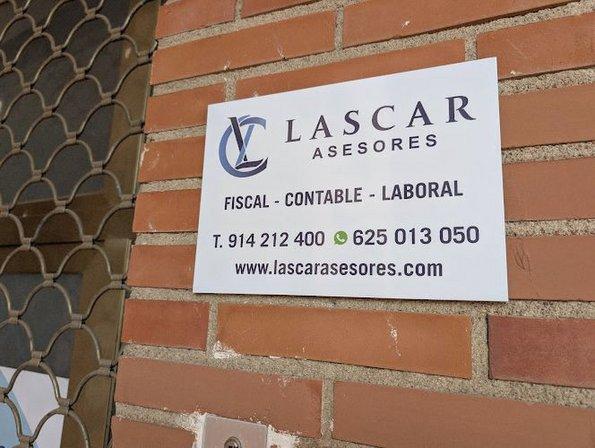 Lascar Asesores