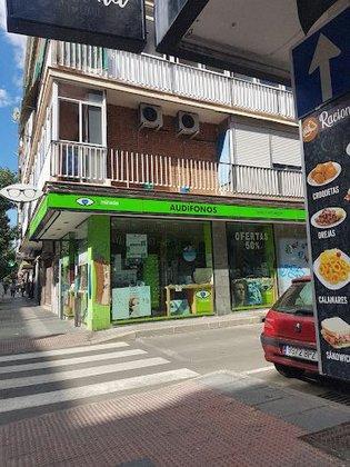 Tumirada Carabanchel
