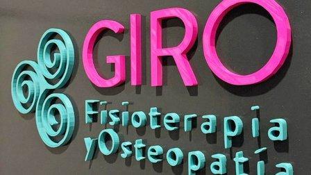 Giro Fisioterapia y Osteopatía Madrid