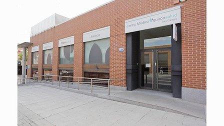 Centro Médico Quirónsalud Tres Cantos
