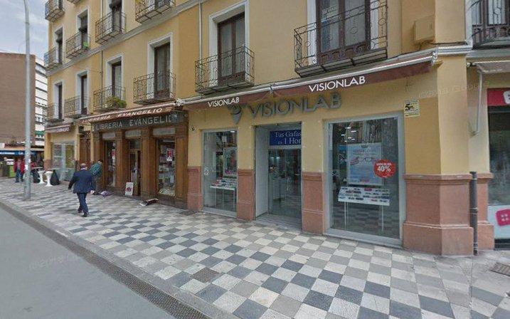 Visionlab