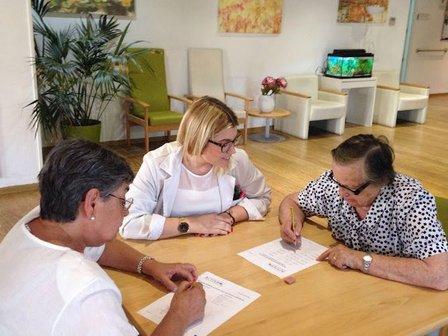 ACTIVA Centros de Día y Rehabilitación