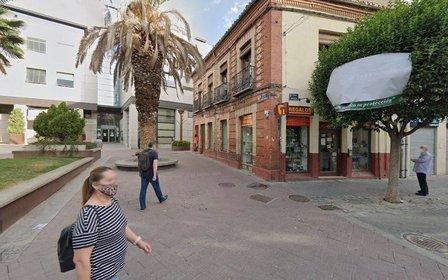Asociación Getafeña De Ayuda Adomicilio