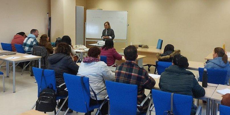 Centro de psicología Madrid - Ansiedad - Estrés - Ofelia Cendón