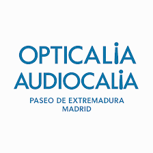 Opticalia Paseo Extremadura