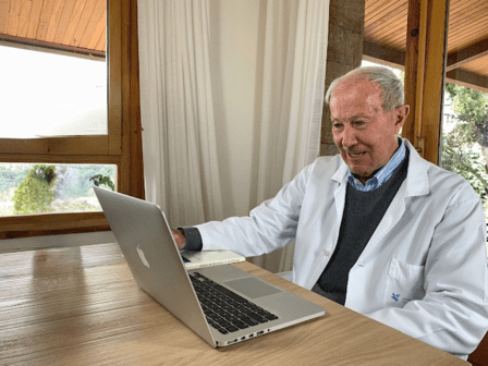 Clinica Dr. García Valdés