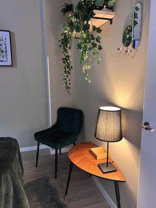 Acupuntura Clinic