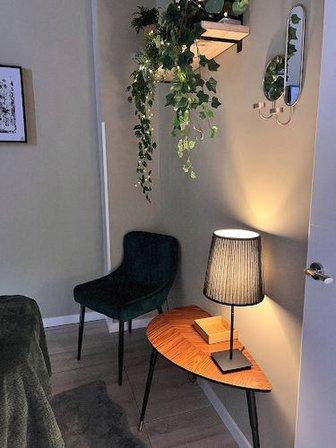 Acupuntura Clinic