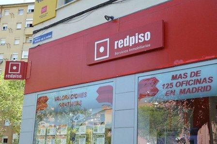 REDPISO - DEVELOPMENT BARRIO BILBAO