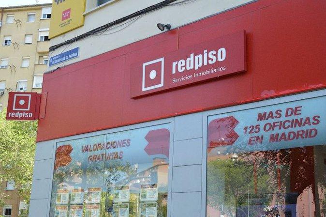 REDPISO - DEVELOPMENT BARRIO BILBAO
