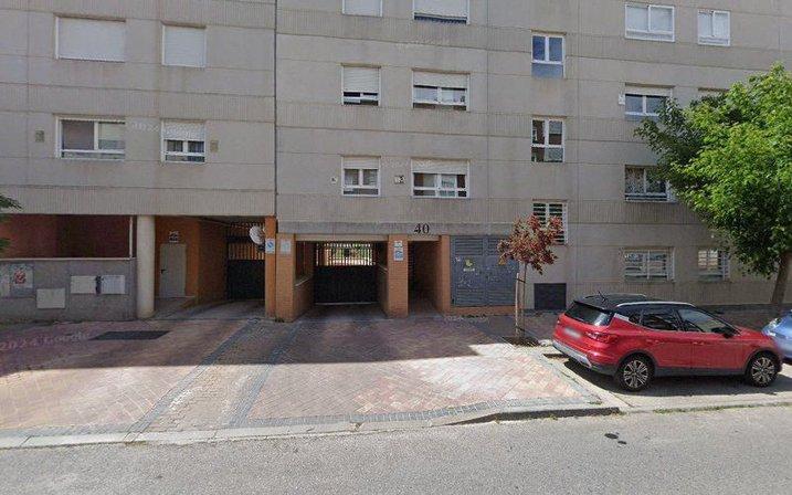 Casa Ana y Ojcar