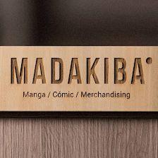 Madakiba