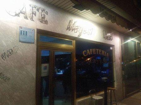 Galería de alimentacion Mayesi