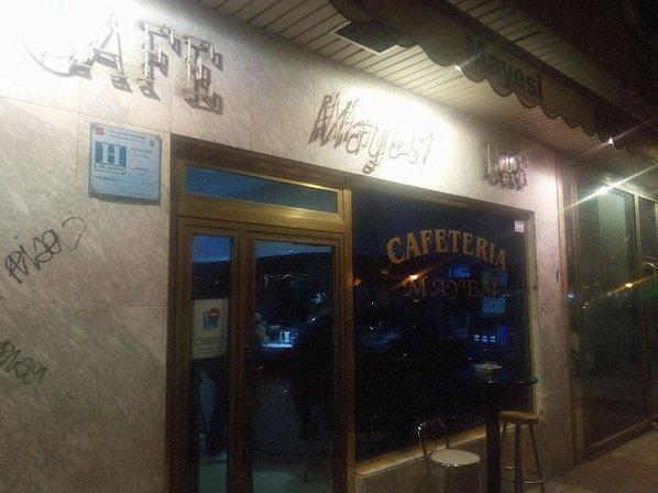 Galería de alimentacion Mayesi