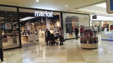 MERKAL CALZADOS