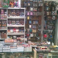 Tienda de Juegos - GENERACION X ELFO