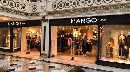 MANGO MAN