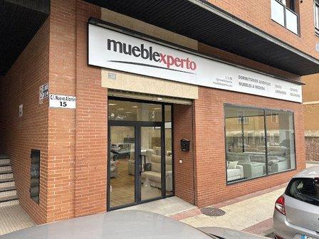 Mueblexperto colchones sofas