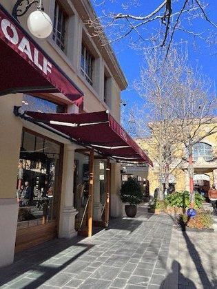 UNOde50 - Las Rozas Village