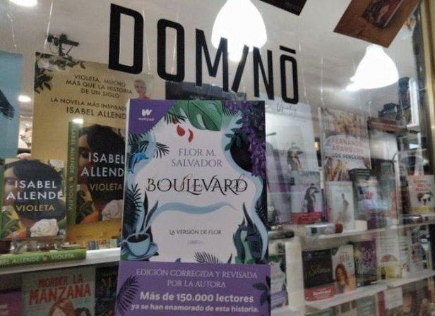 LIBRERIA DOMINO PAPELERIA