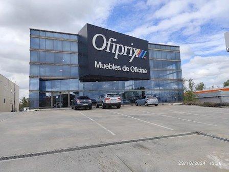 OFIPRIX Muebles de Oficina Fuenlabrada